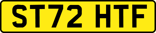 ST72HTF
