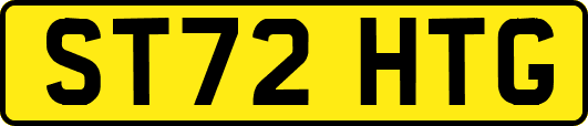 ST72HTG