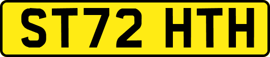 ST72HTH