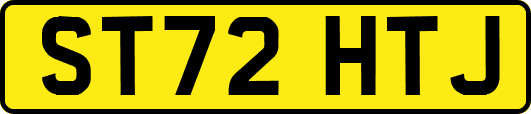 ST72HTJ