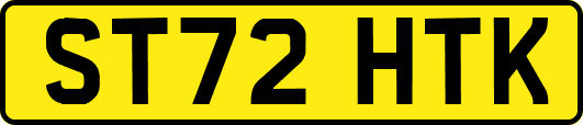 ST72HTK