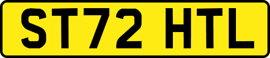 ST72HTL
