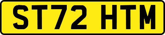 ST72HTM