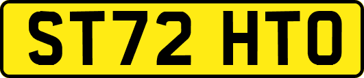 ST72HTO