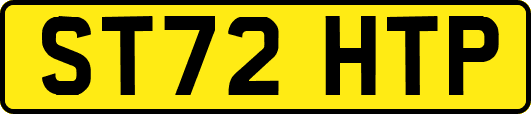 ST72HTP