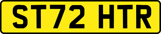 ST72HTR