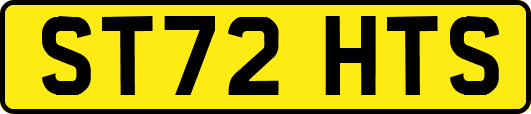 ST72HTS