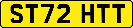 ST72HTT