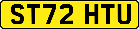 ST72HTU