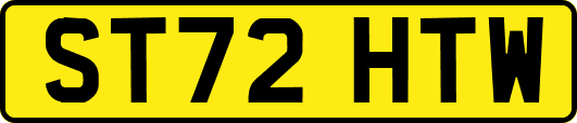 ST72HTW
