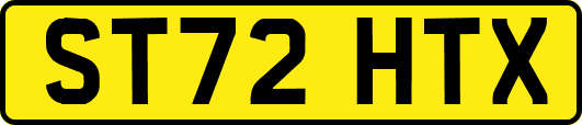 ST72HTX
