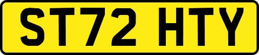 ST72HTY