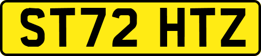 ST72HTZ