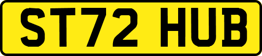 ST72HUB