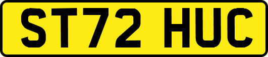 ST72HUC