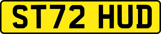 ST72HUD