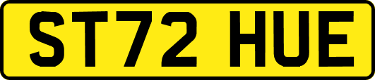 ST72HUE