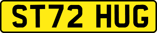 ST72HUG