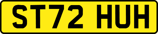 ST72HUH