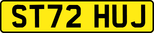 ST72HUJ