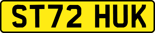ST72HUK