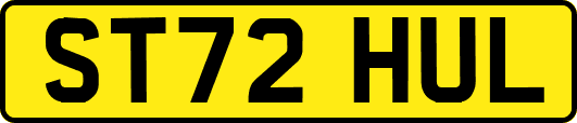 ST72HUL