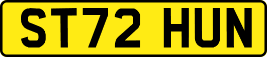 ST72HUN