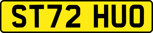 ST72HUO