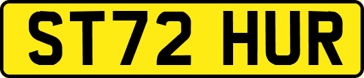ST72HUR