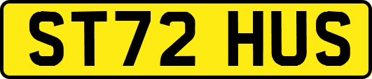 ST72HUS