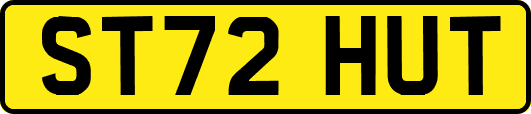 ST72HUT