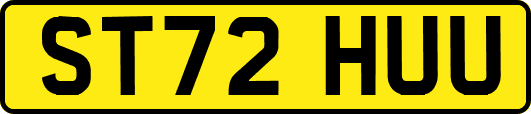 ST72HUU