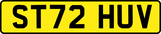 ST72HUV