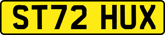 ST72HUX