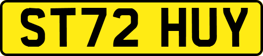 ST72HUY