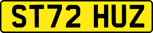 ST72HUZ
