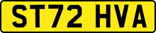 ST72HVA