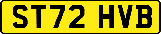 ST72HVB