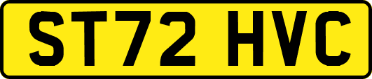 ST72HVC