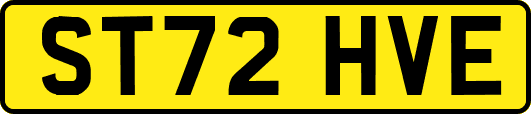 ST72HVE