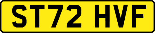 ST72HVF