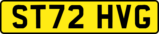 ST72HVG