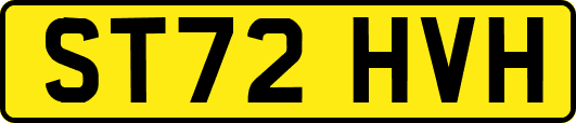 ST72HVH