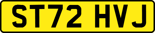 ST72HVJ