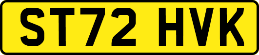 ST72HVK