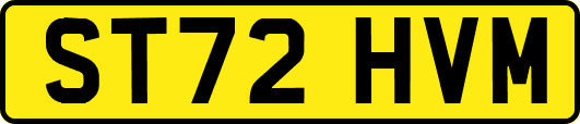 ST72HVM