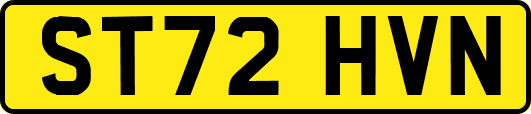 ST72HVN