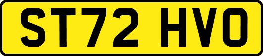 ST72HVO