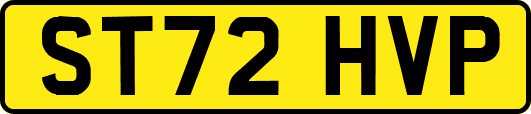 ST72HVP