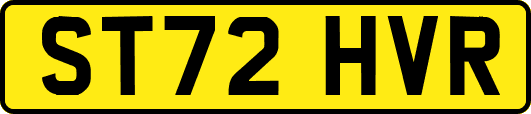 ST72HVR